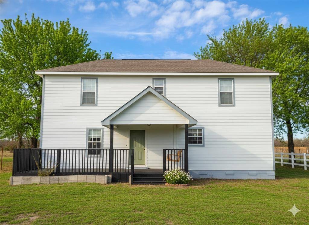 Campbell, TX 75422,5672 E Interstate 30