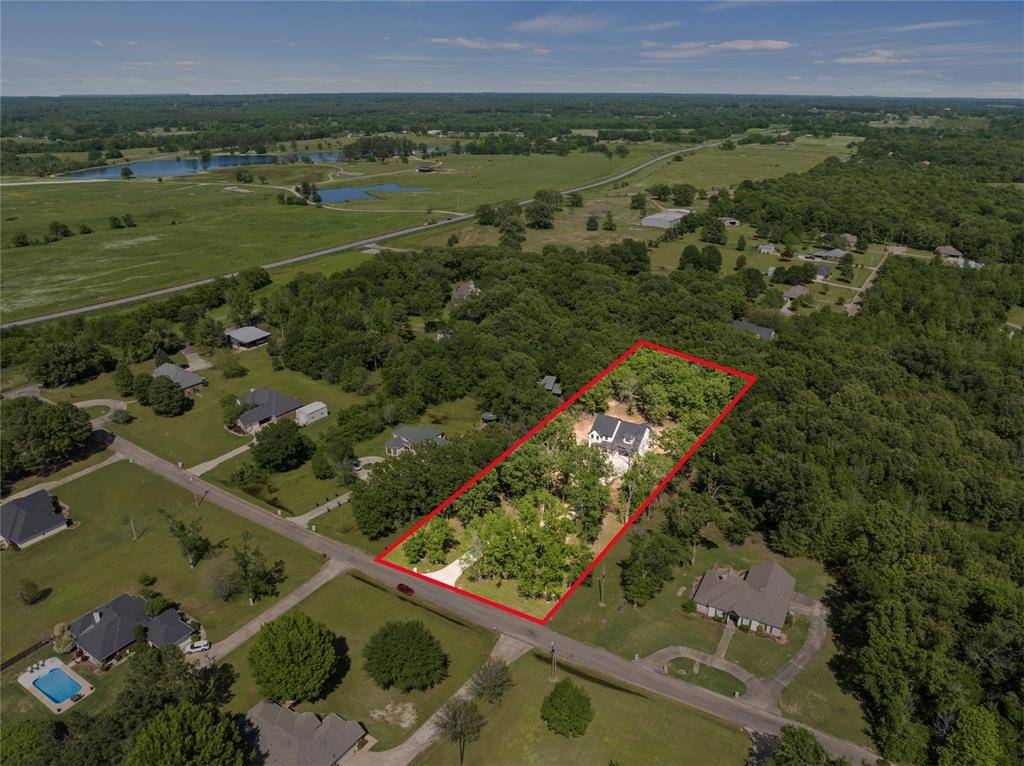 Mount Pleasant, TX 75455,1013 County Road 4420