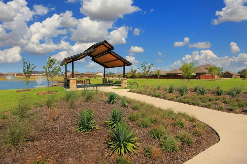 Lavon, TX 75166,806 Ramble Road