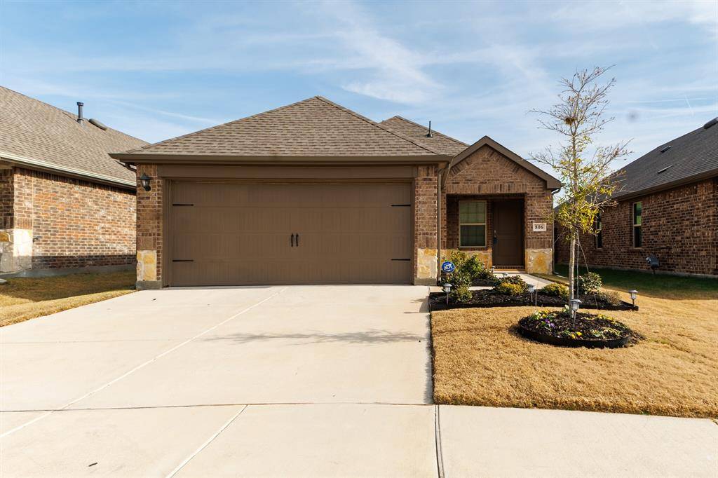 Lavon, TX 75166,806 Ramble Road