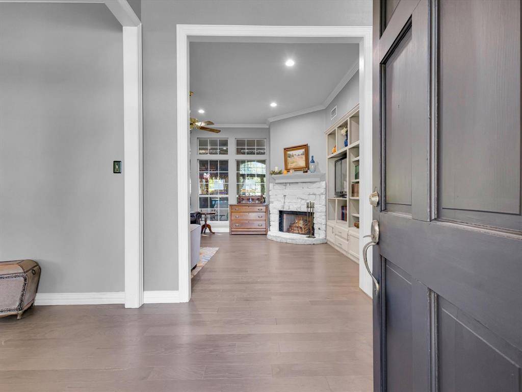 Denton, TX 76210,21 Wellington Oaks Circle