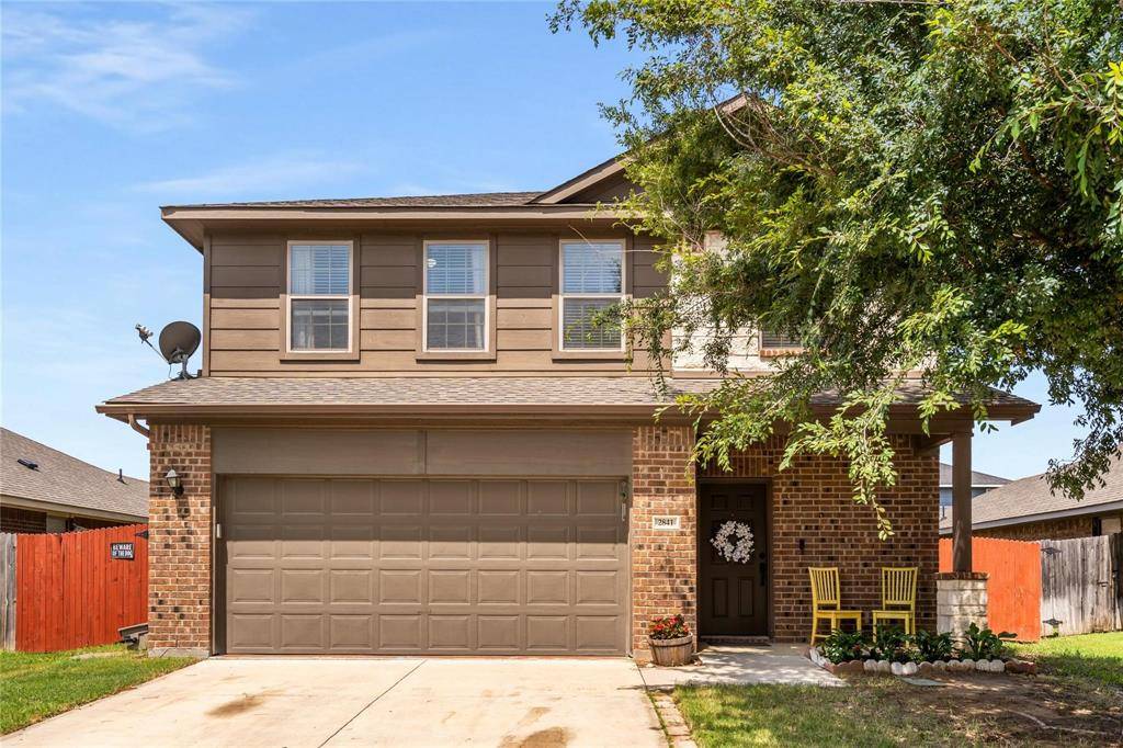 Fort Worth, TX 76111,2841 Pacifico Way