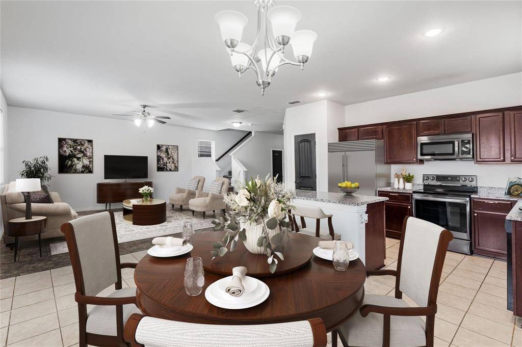 Fort Worth, TX 76111,2841 Pacifico Way