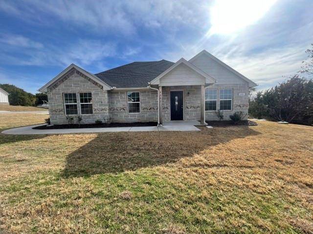 Granbury, TX 76048,2301 Creek Drive