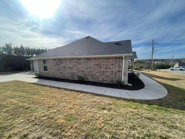 Granbury, TX 76048,2301 Creek Drive