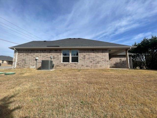 Granbury, TX 76048,2301 Creek Drive