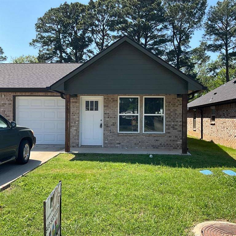 Mineola, TX 75773,119 Isabella Street