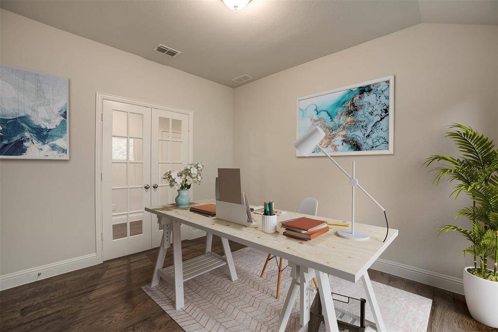 Venus, TX 76084,7311 Prairieside Trail