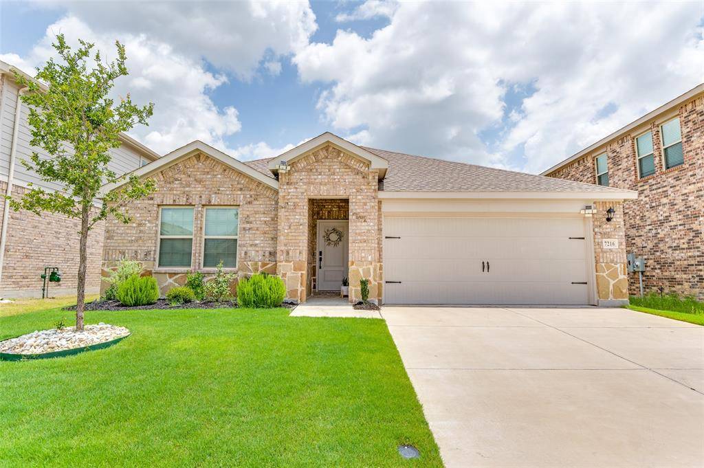 Mckinney, TX 75071,7216 Raynor Place