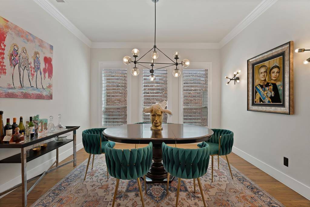 Lantana, TX 76226,1244 Grant Avenue