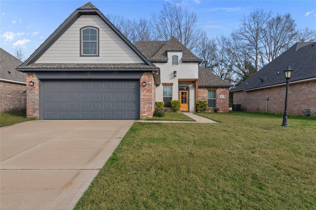 Stonewall, LA 71078,619 Lessie Drive