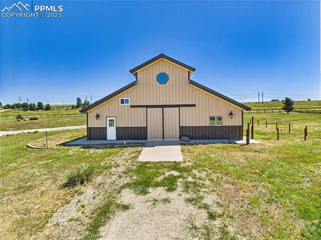 Franktown, CO 80116,11834 Cave Spring RD