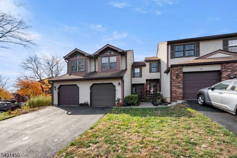 Franklin Twp., NJ 08873,110 Bayberry Dr