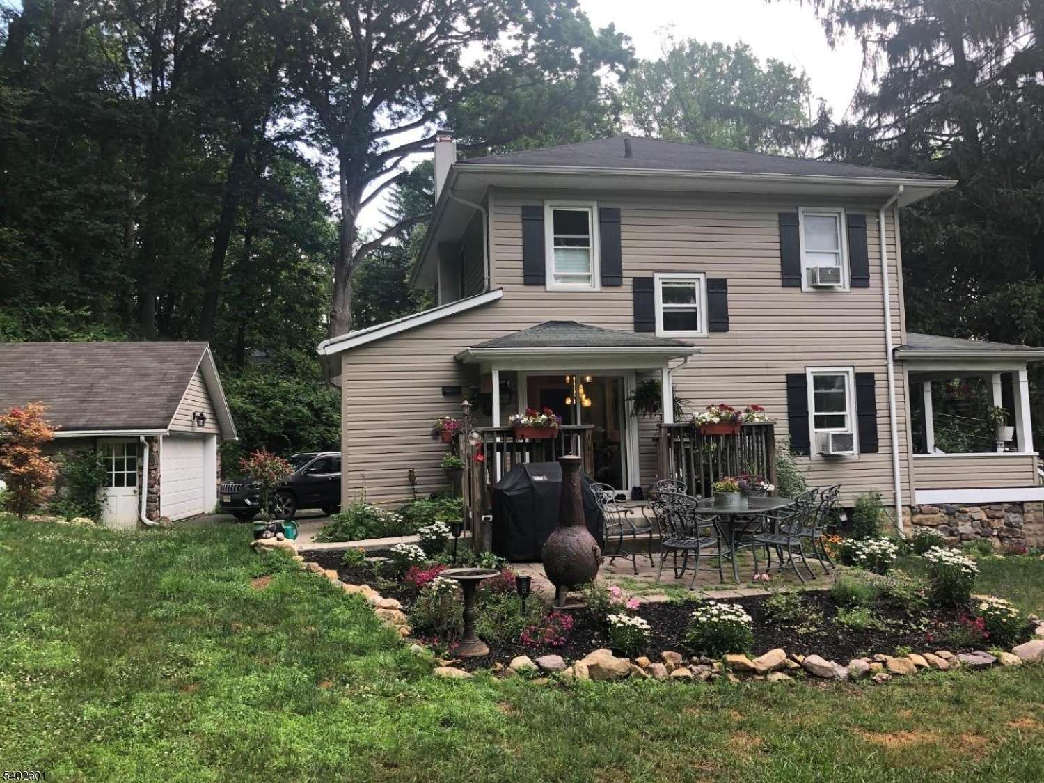 Randolph Twp., NJ 07869,21 Everdale Rd