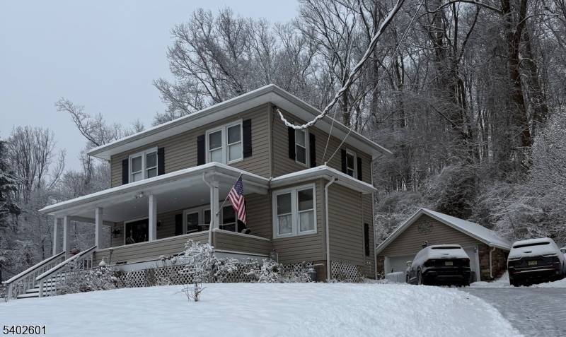 Randolph Twp., NJ 07869,21 Everdale Rd