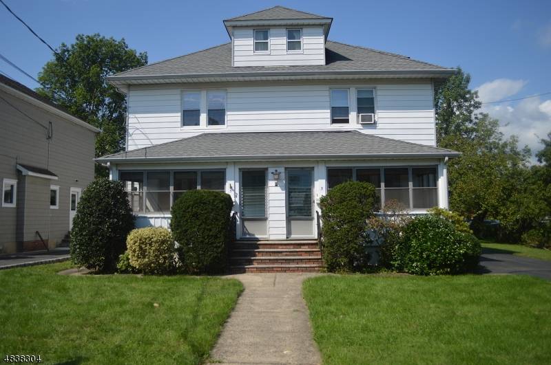 Summit City, NJ 07901,5 Gates