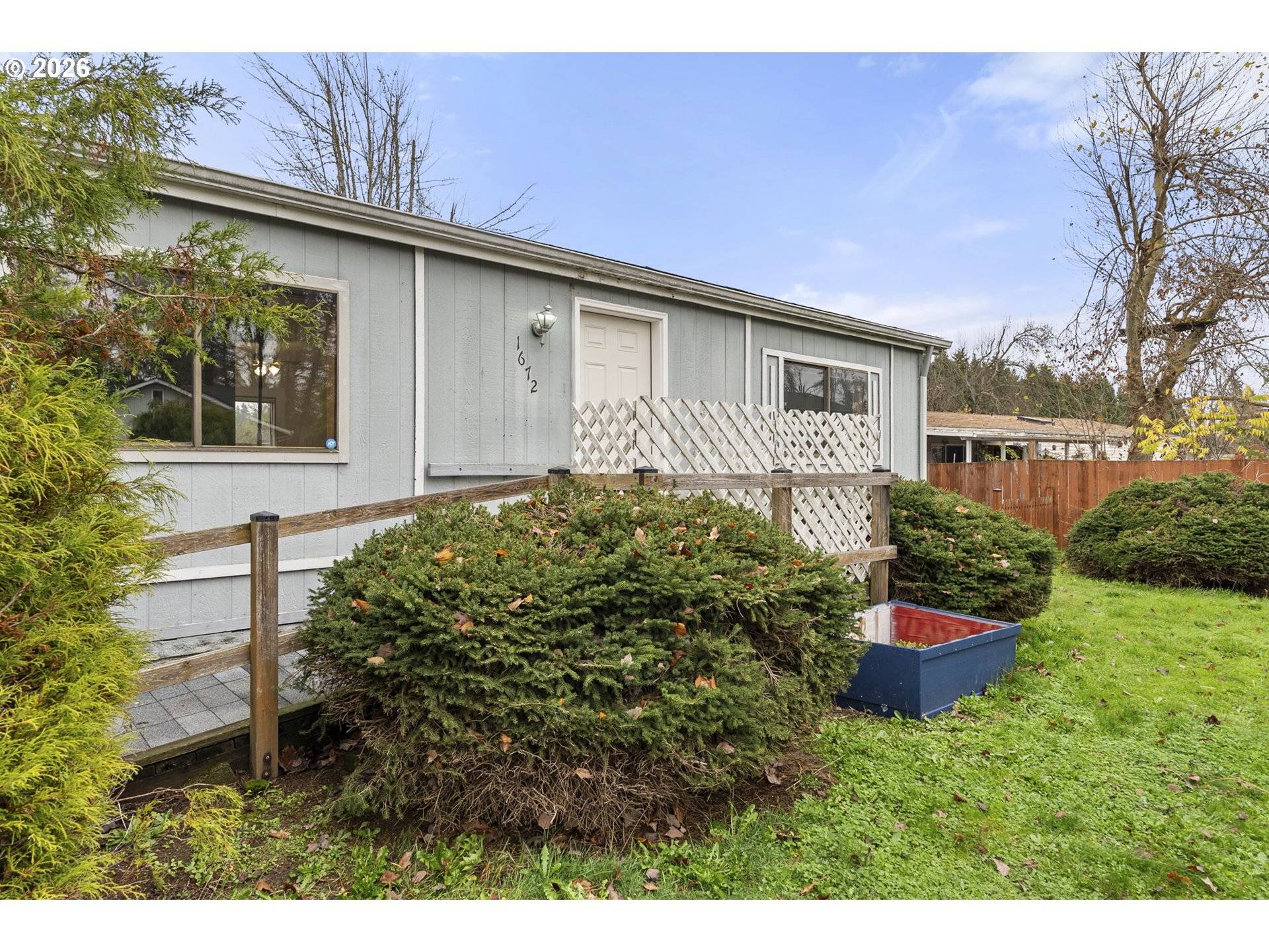 Cottage Grove, OR 97424,1672 Pritchett PL