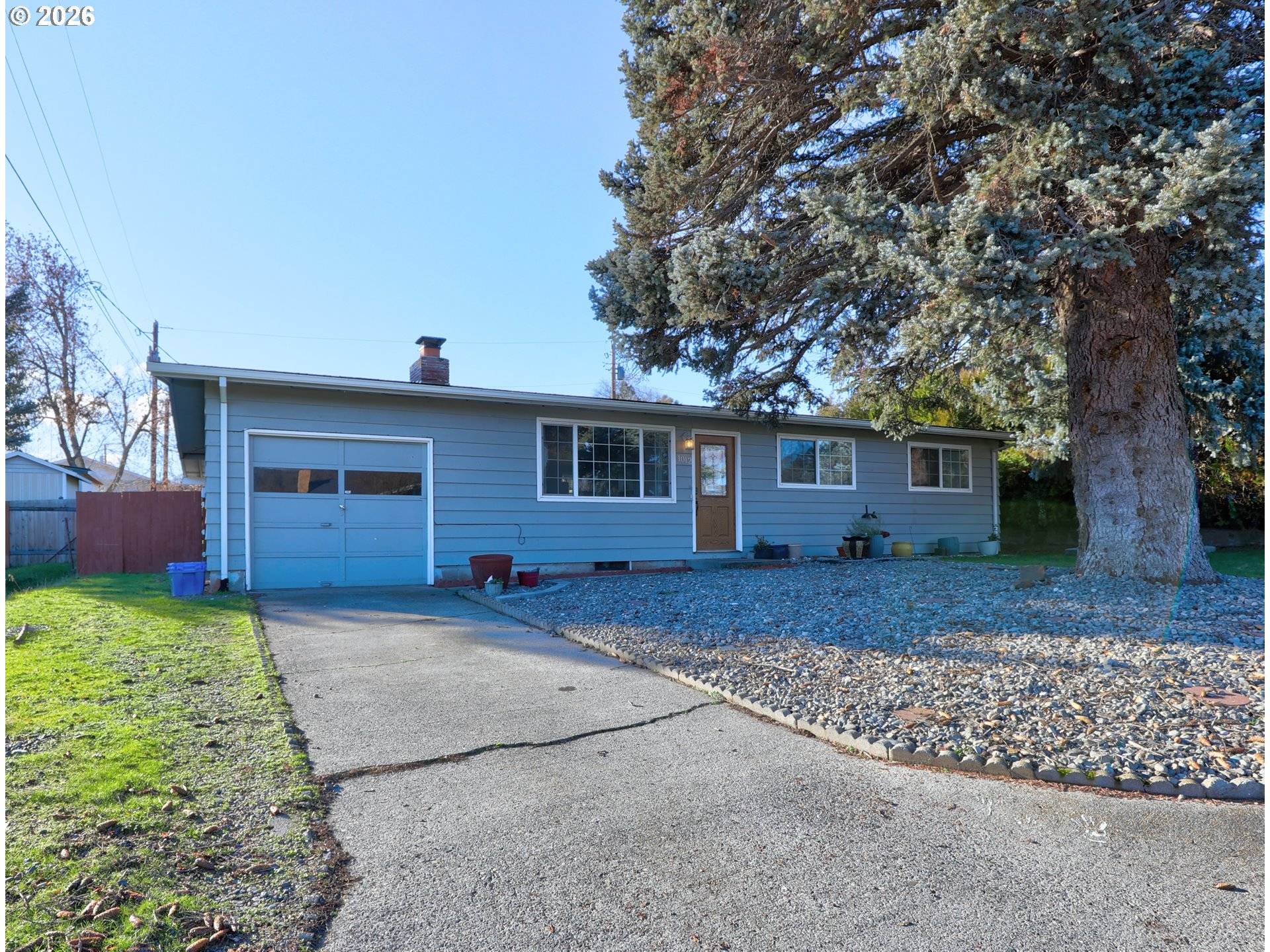 The Dalles, OR 97058,1012 WHITMAN CT