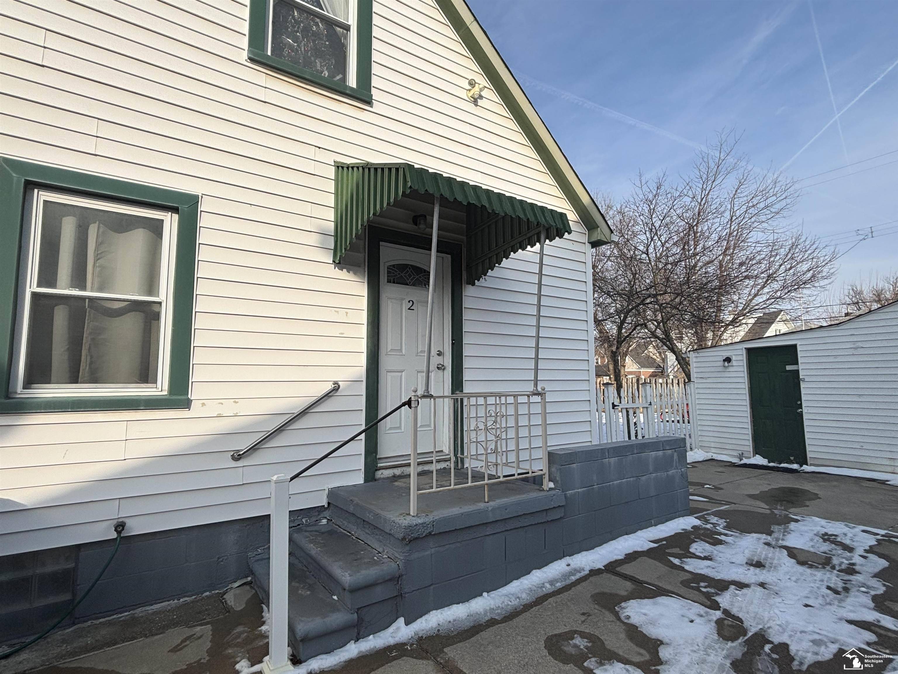 Wyandotte, MI 48192,1273 Lindbergh St ST