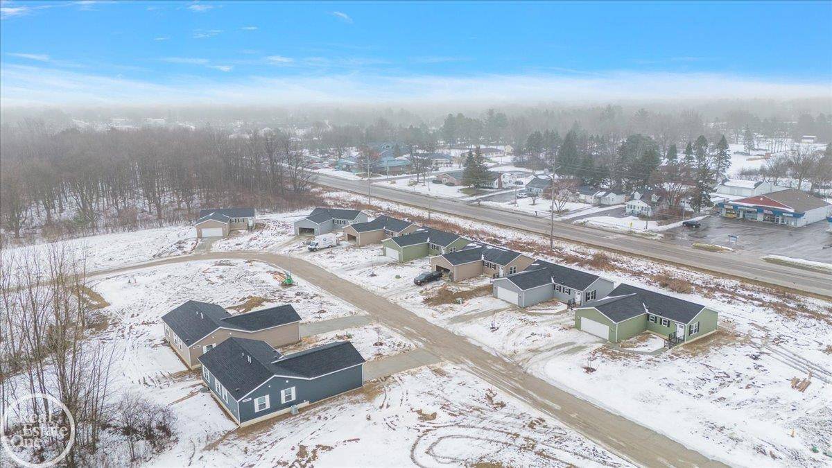 Flint, MI 48506,4267 Sugar Maple RUN