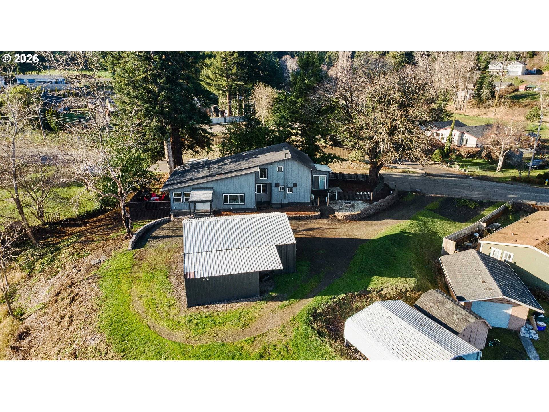 Coos Bay, OR 97420,2130 SOUTHWEST BLVD