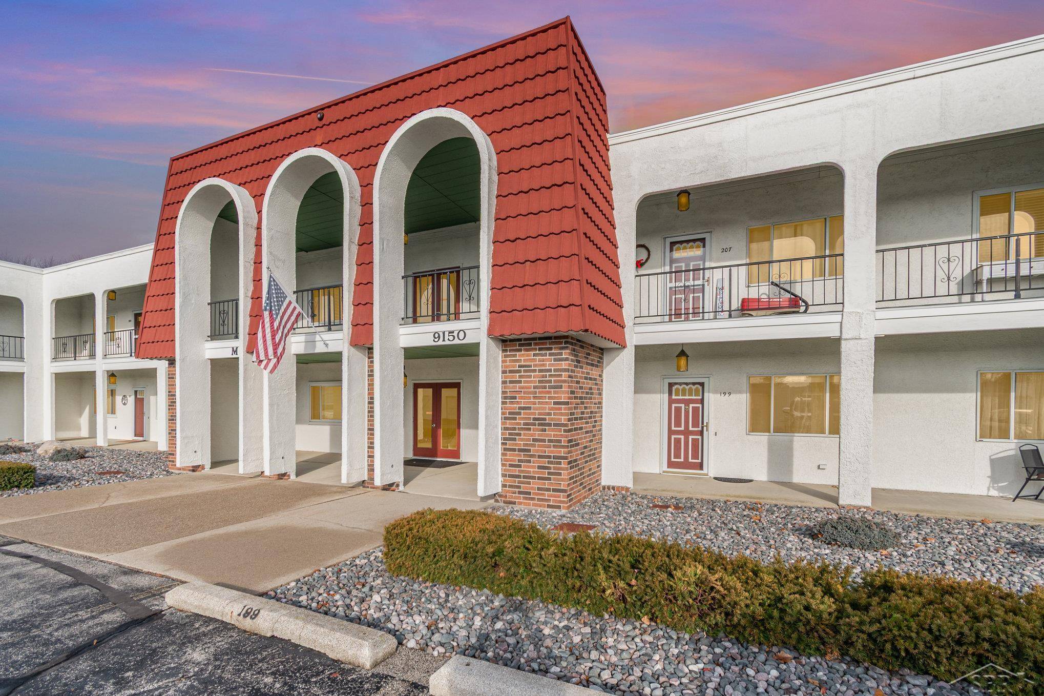 Saginaw, MI 48609,9150 Greenway BLVD