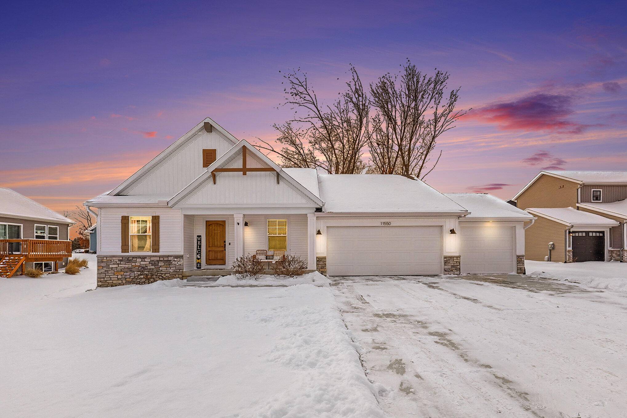 Lowell, MI 49331,11550 Old Gun Club DR SE