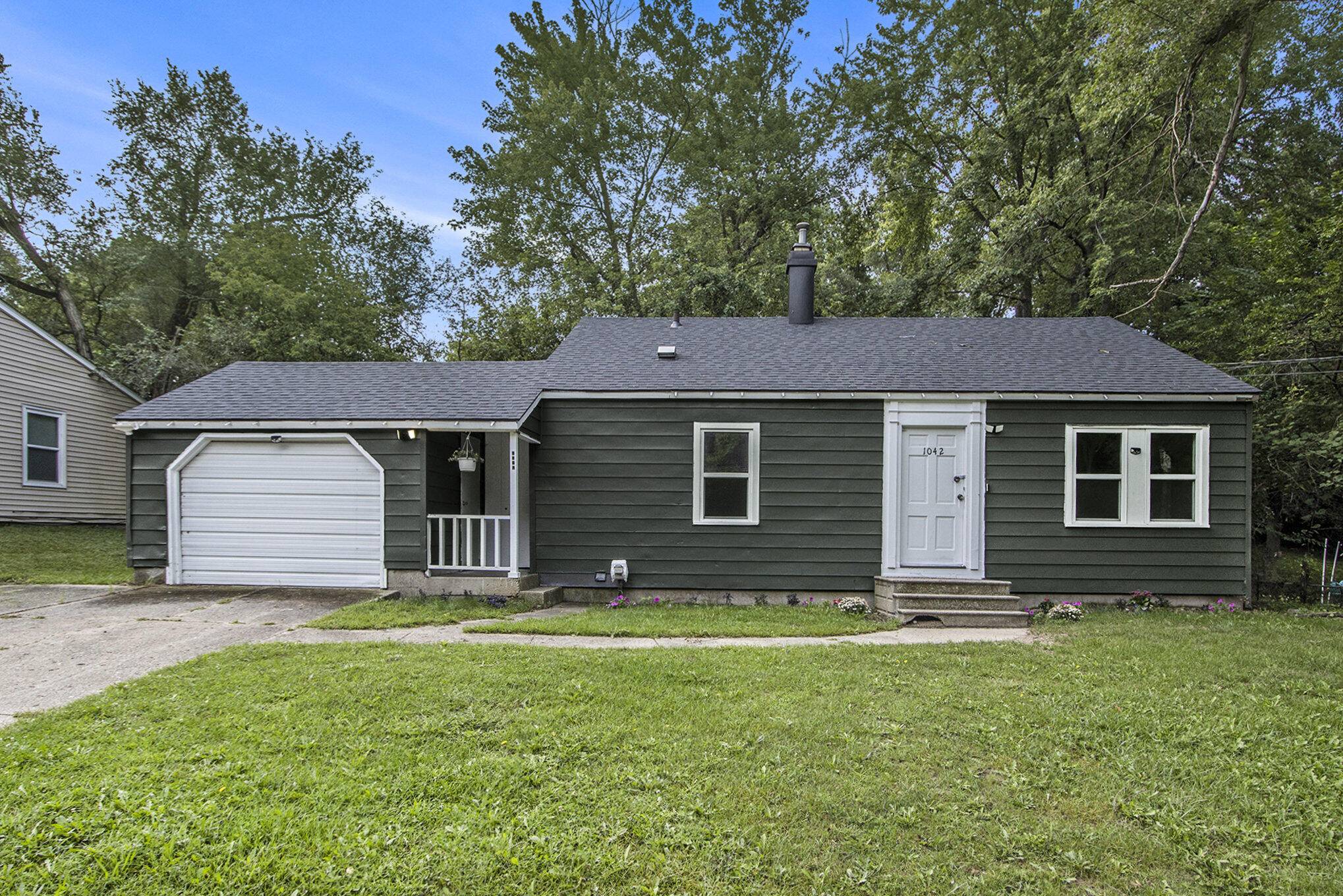 Kalamazoo, MI 49004,1042 E Mosel AVE