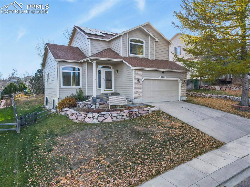Colorado Springs, CO 80918,6359 Firestar LN