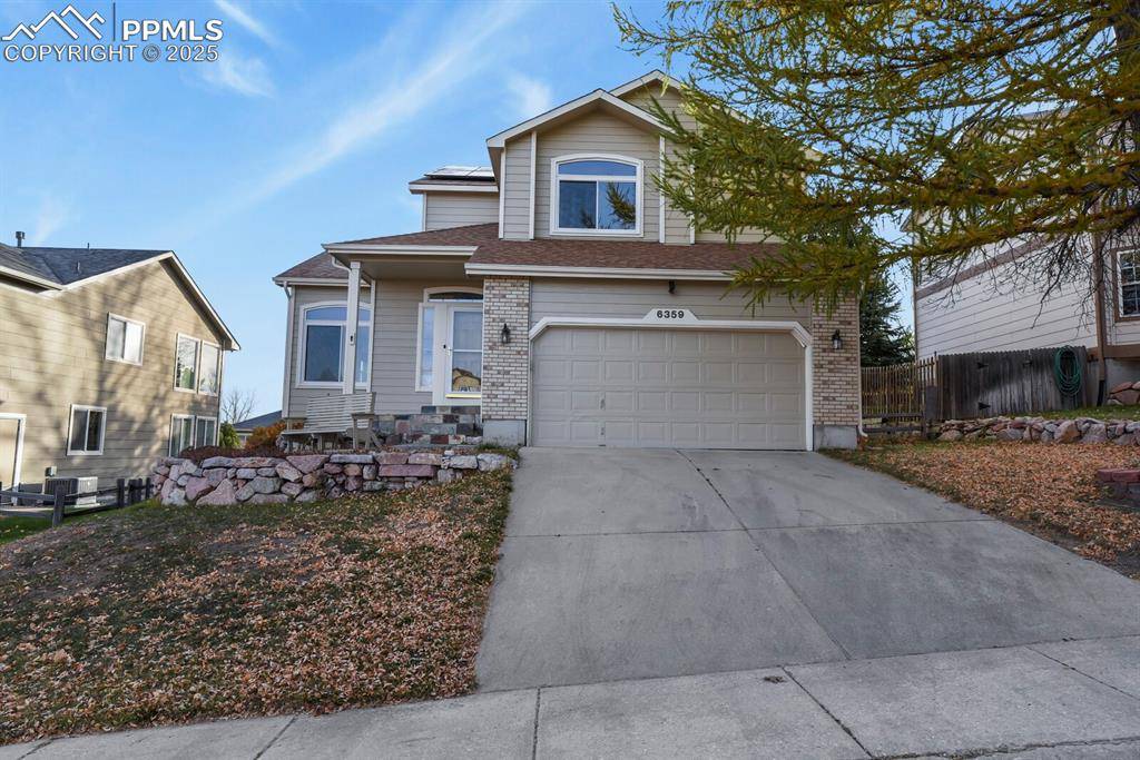 Colorado Springs, CO 80918,6359 Firestar LN