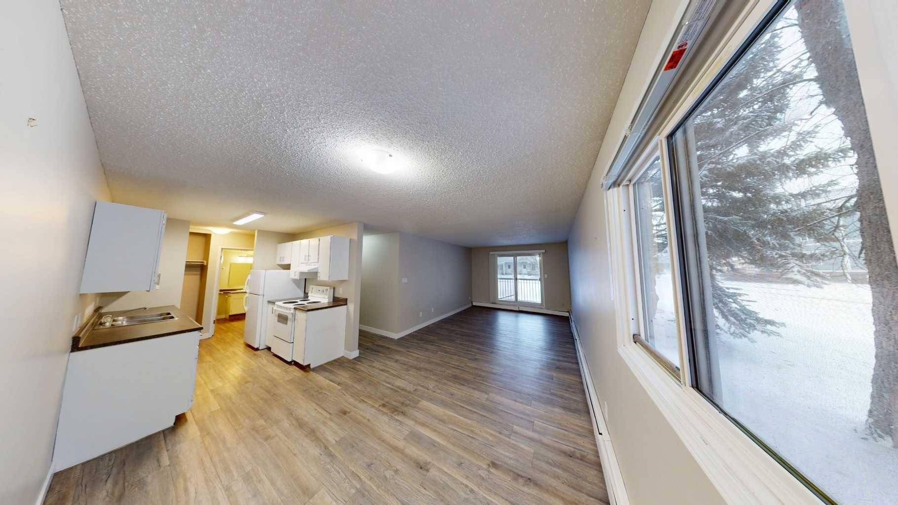 Grande Prairie, AB T8V1H1,10028 105 AVE #1