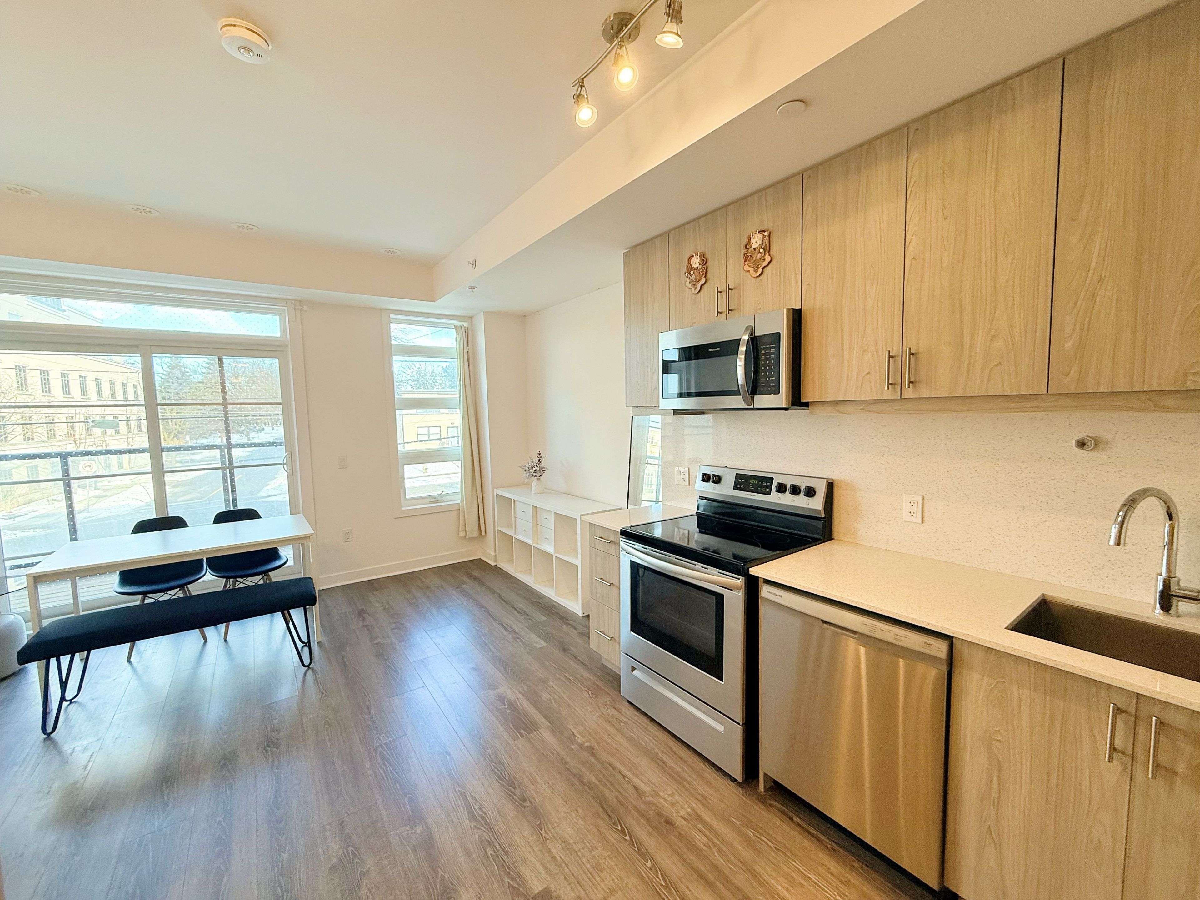 Toronto C07, ON M2N 0K9,57 Finch AVE W #16