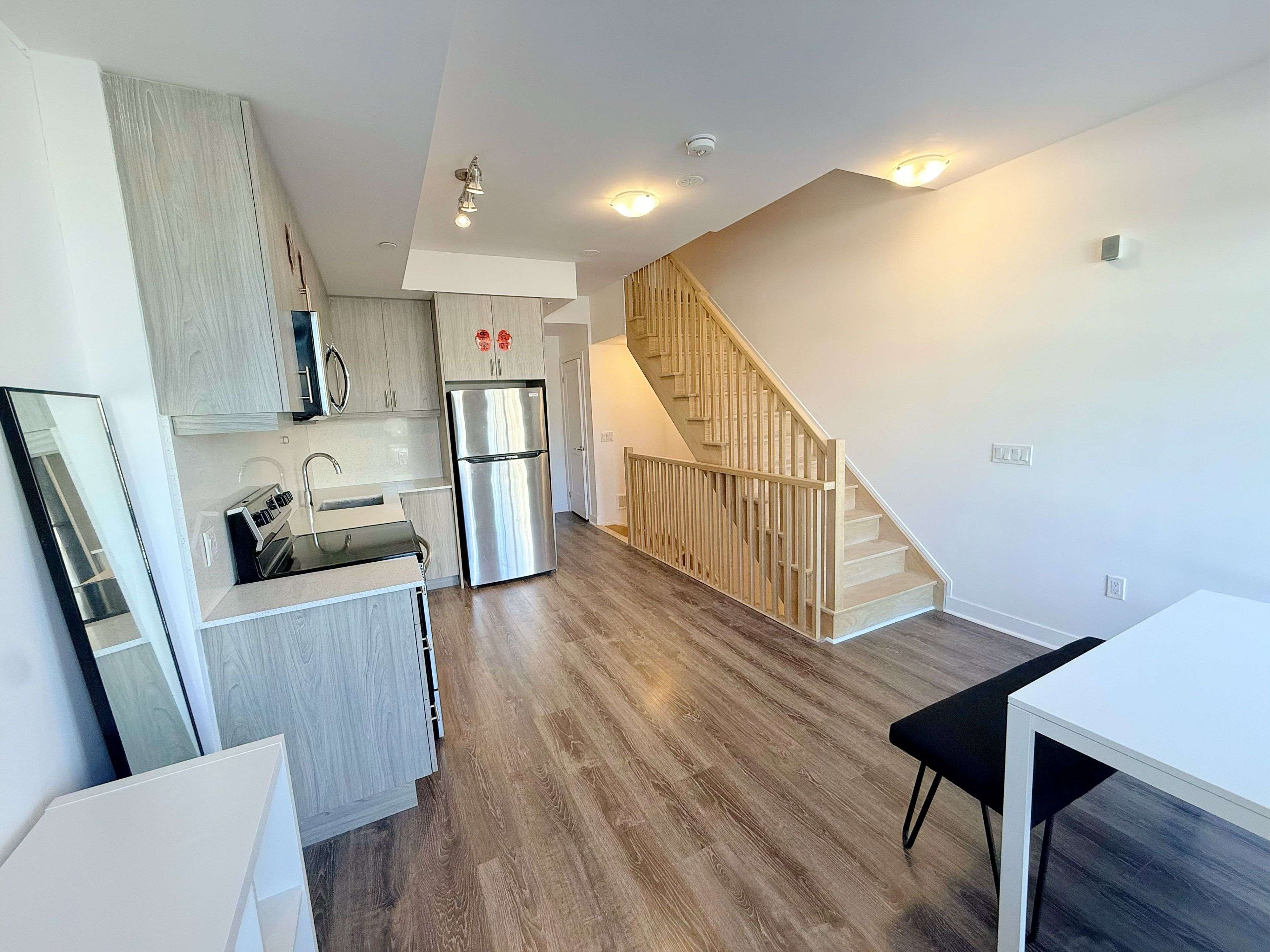 Toronto C07, ON M2N 0K9,57 Finch AVE W #16