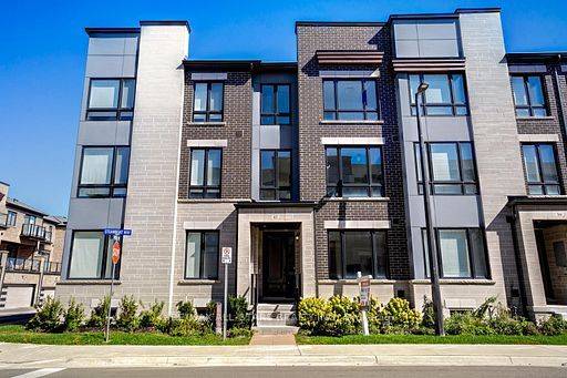 Whitby, ON L1N 0M6,41 Steamboat WAY