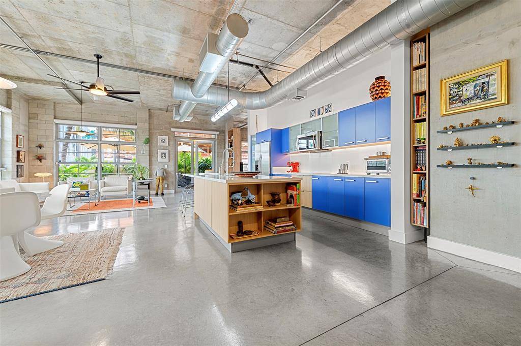 Fort Lauderdale, FL 33301,444 NW 1st Ave #201