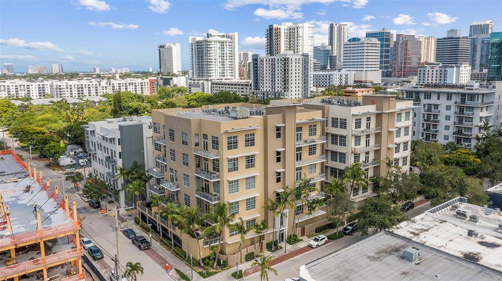 Fort Lauderdale, FL 33301,444 NW 1st Ave #201