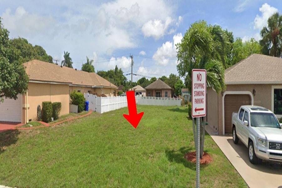 Fort Lauderdale, FL 33311,11 Nw 11 St