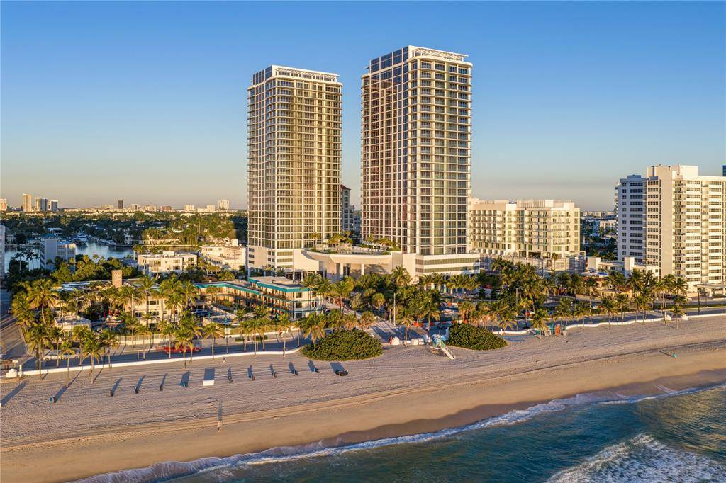 Fort Lauderdale, FL 33304,151 N Seabreeze Blvd #903E