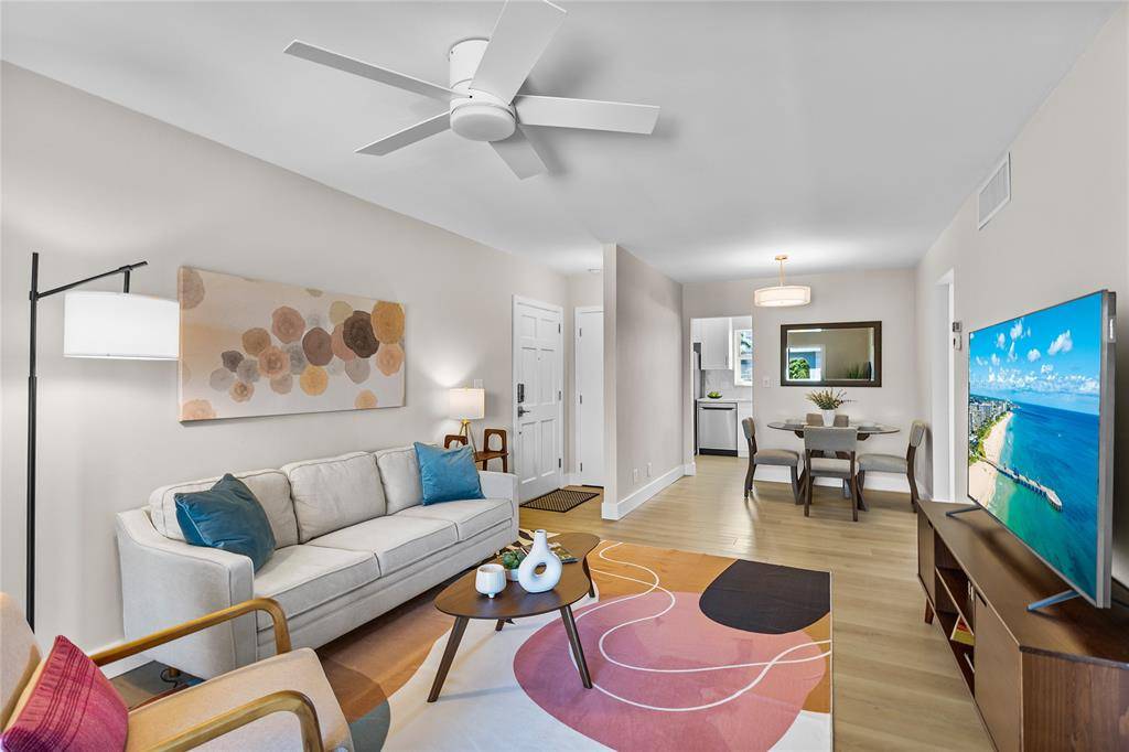 Pompano Beach, FL 33062,3216 SE 8th Street #305