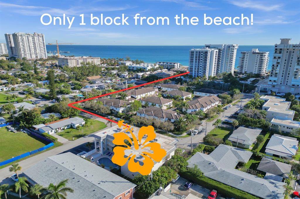 Pompano Beach, FL 33062,3216 SE 8th Street #305