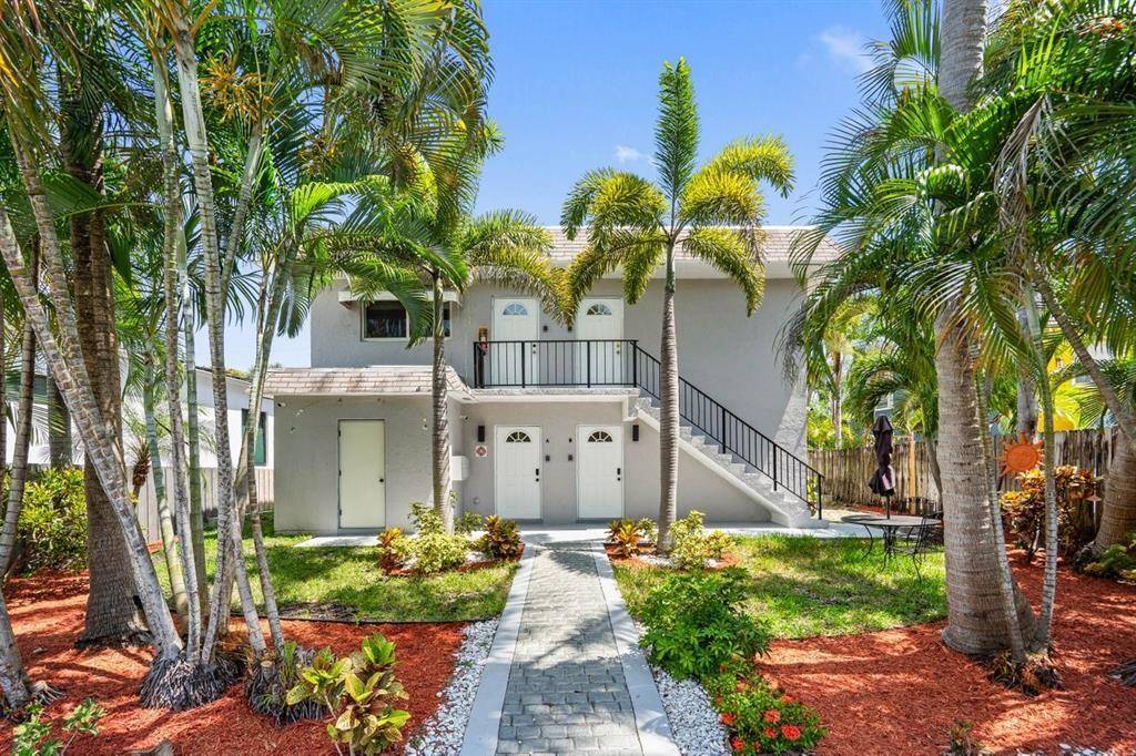 Wilton Manors, FL 33305,45 NE 24th St #B