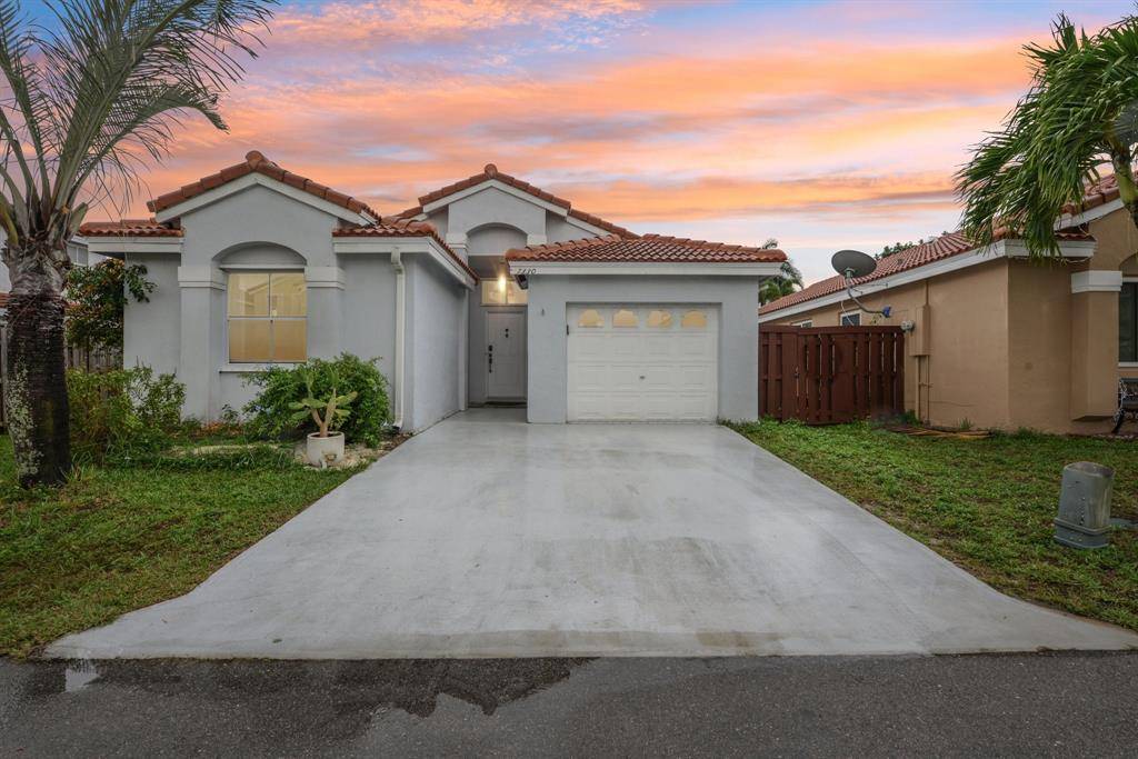 Margate, FL 33063,7330 Flores Way