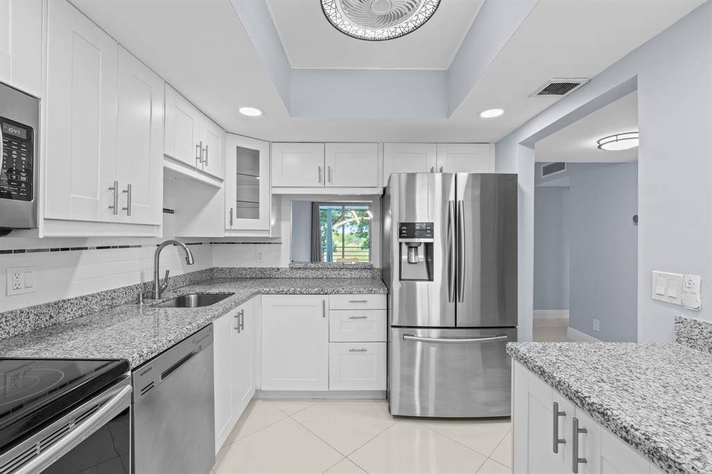 Pompano Beach, FL 33069,3090 N Course Dr #309