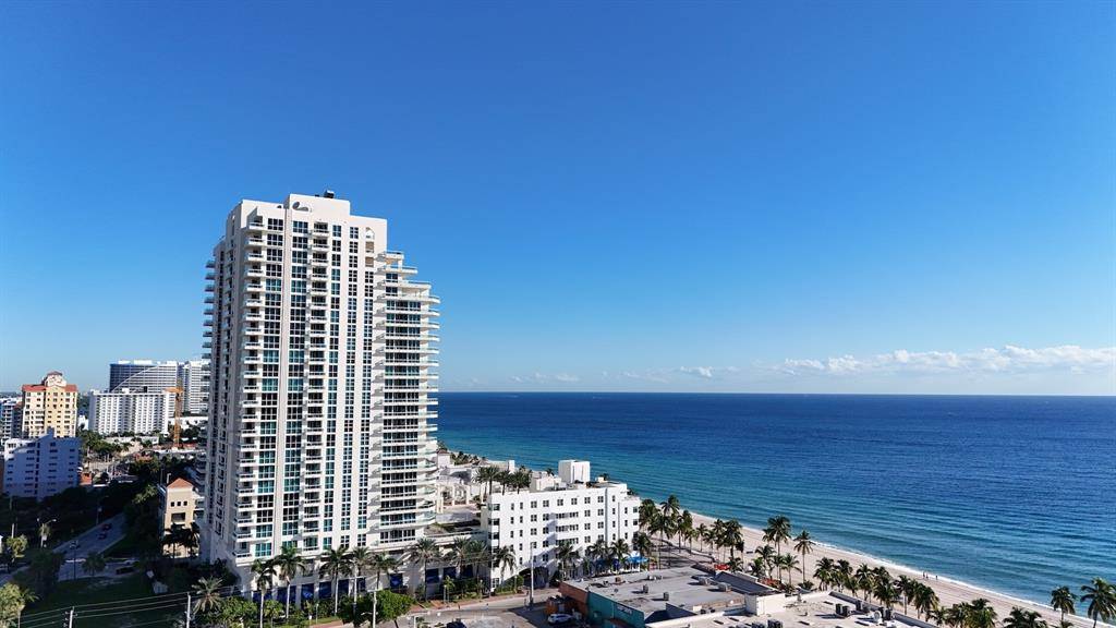 Fort Lauderdale, FL 33316,101 S Fort Lauderdale Beach Blvd #1004