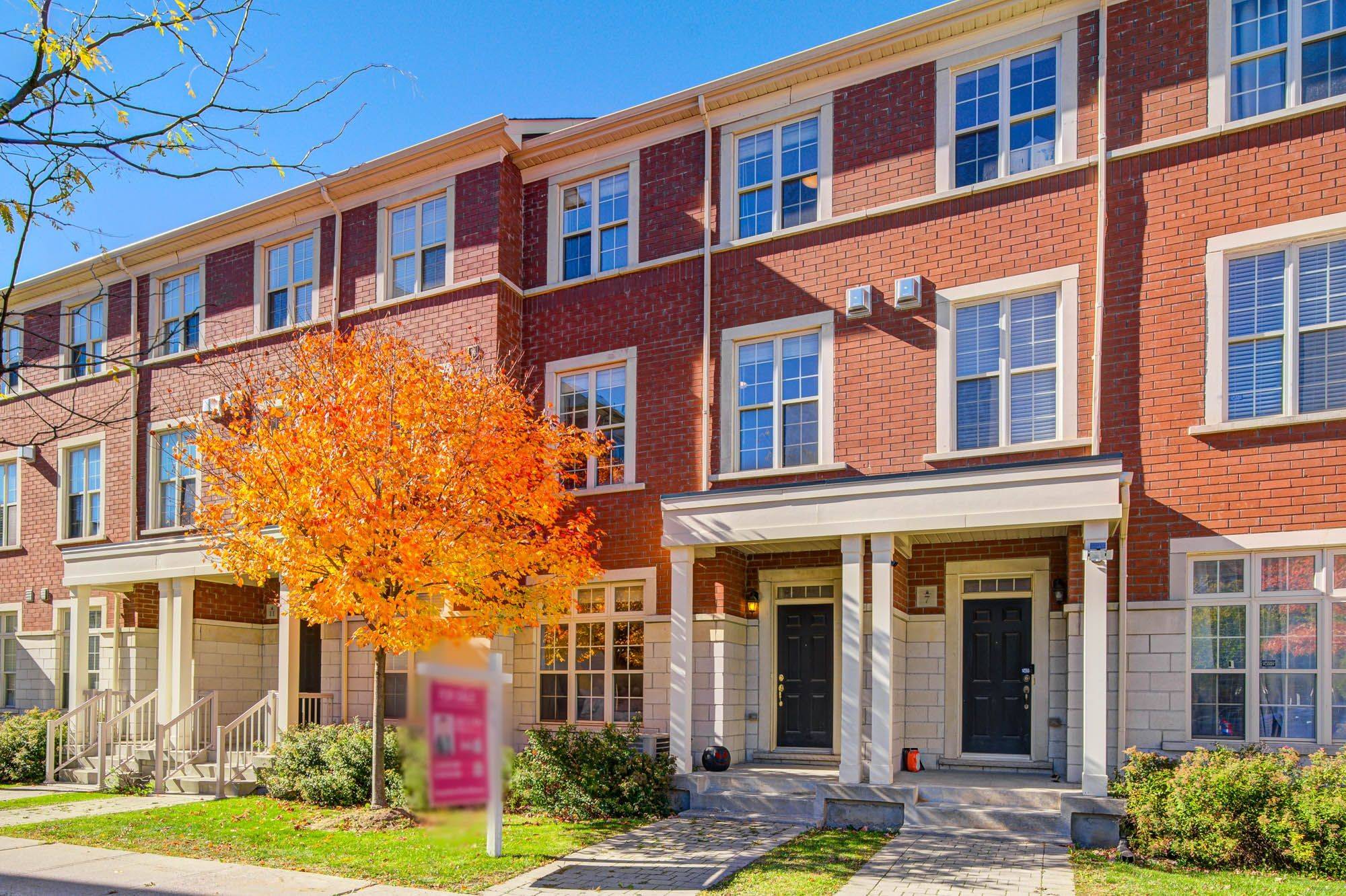 Markham, ON L6C 0P1,9 Vandaam LN