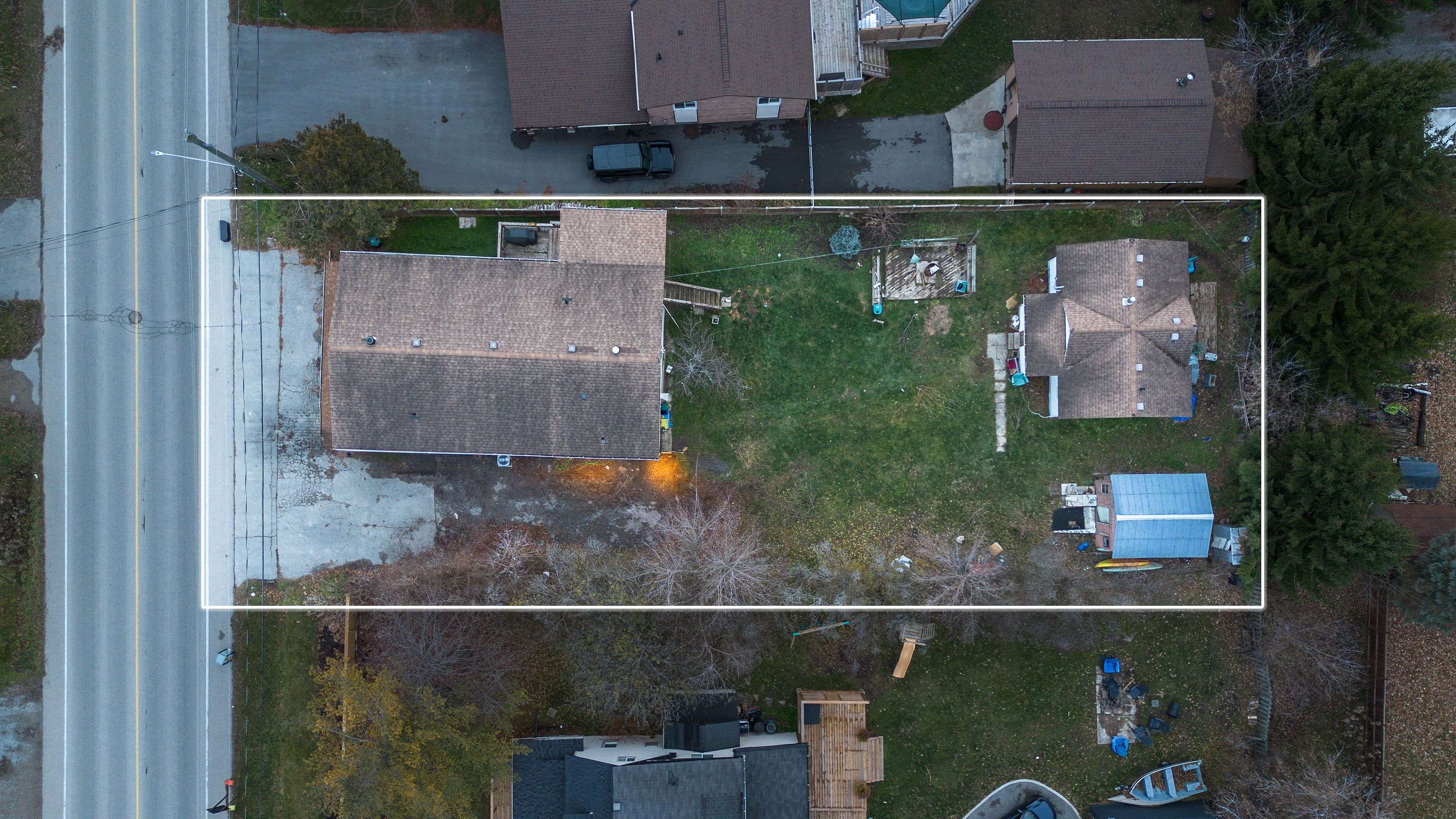 Innisfil, ON L0L 1C0,1024 Ewart ST