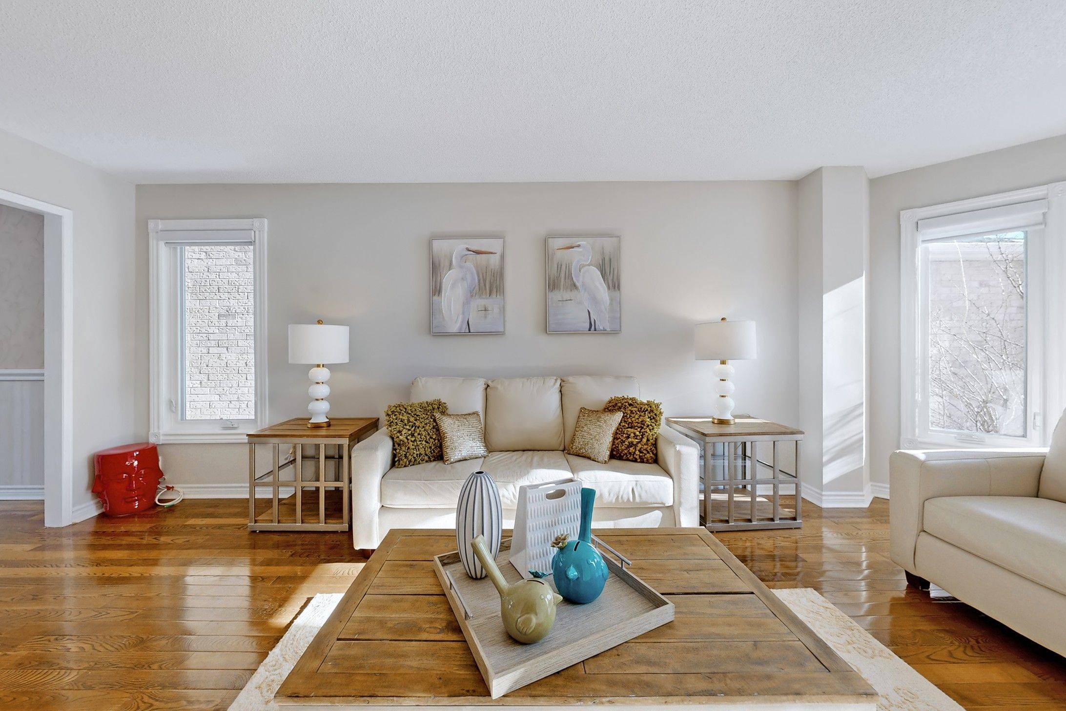 Vaughan, ON L4J 7C2,204 Chelwood DR