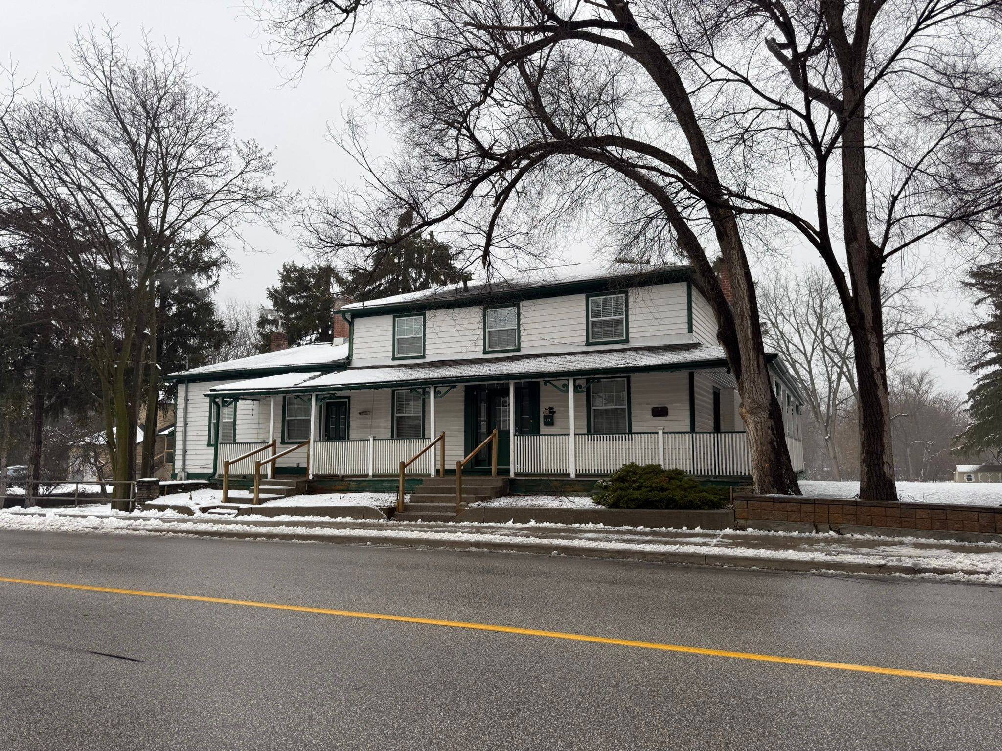 Vaughan, ON L4L 1L4,117 Clarence ST #Lower