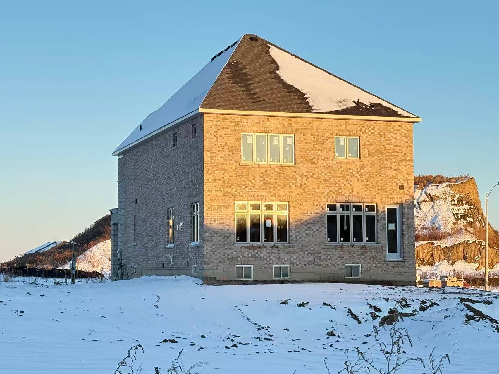 Richmond Hill, ON L4E 1M6,38 Garrison DR