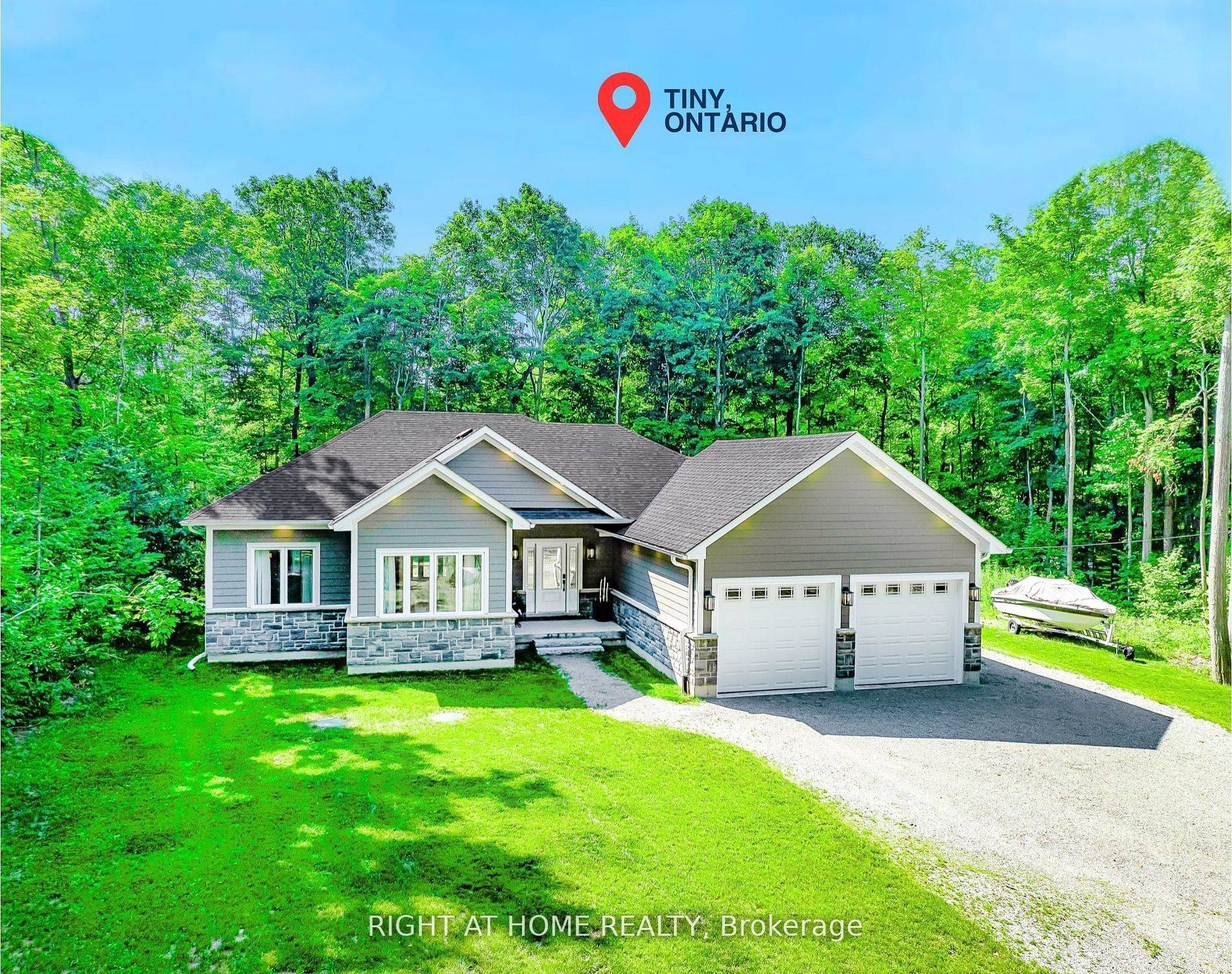 Tiny, ON L9M 0B5,9 Fairlawn GRV